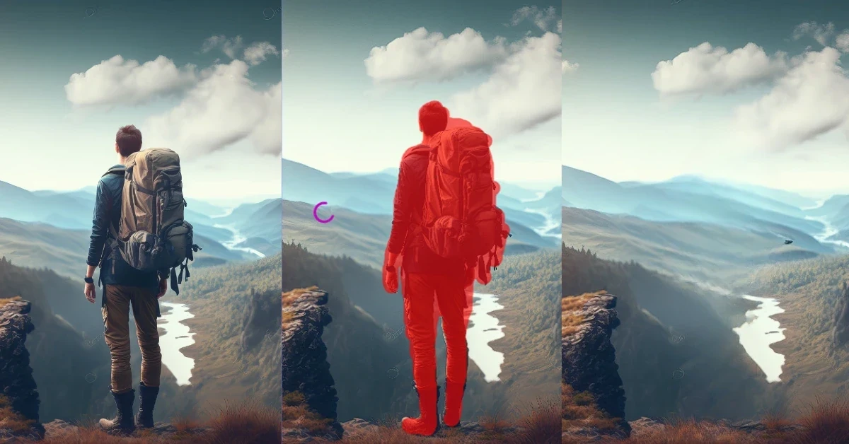 Fotoğraftaki Kişileri Silme Nasıl Yapılır?