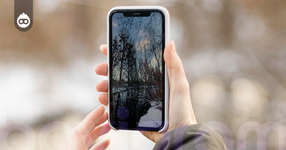 CamFind İle Ters Görsel Arama Yaparak Fotoğraftan Kişi Bulma