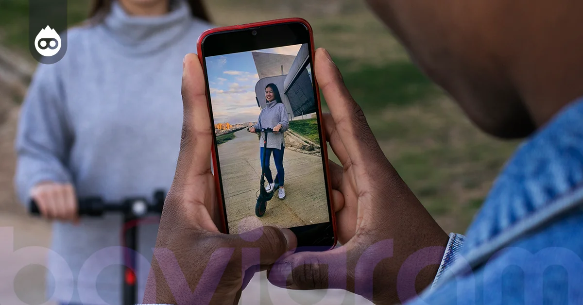 Google Lens İle Fotoğraftan Kişi Bulma