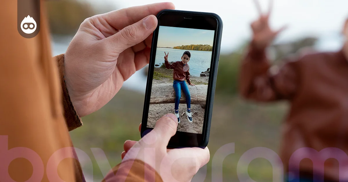 TinEye İle Fotoğraftaki Kişiyi Bulma