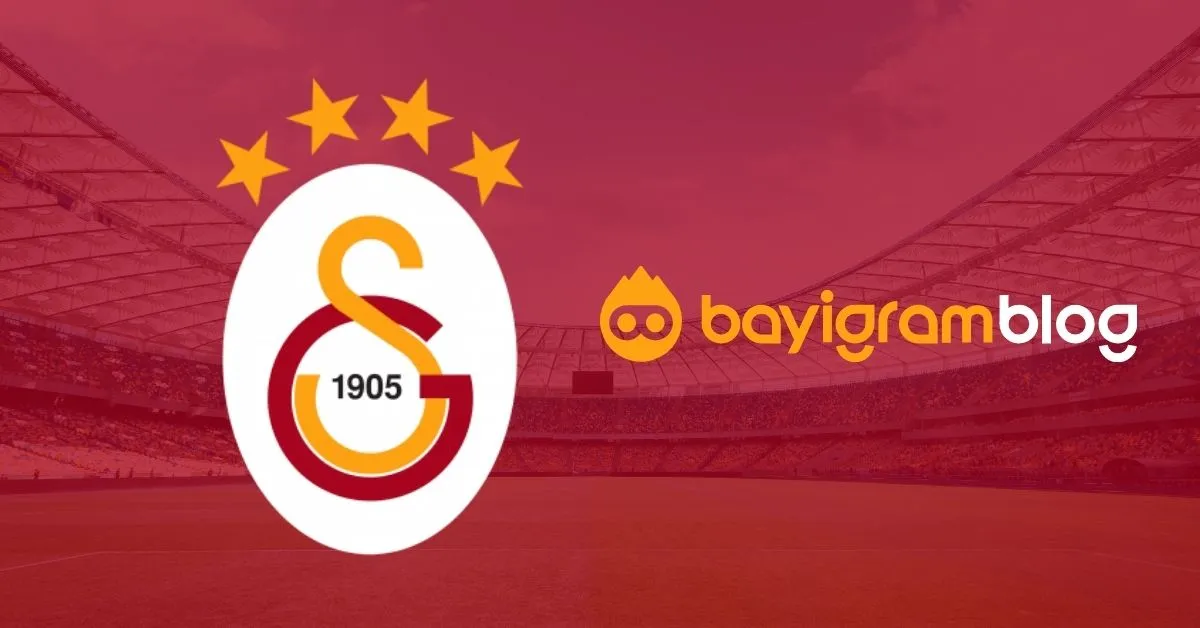 Galatasaray WhatsApp Profil Resmi Önerileri