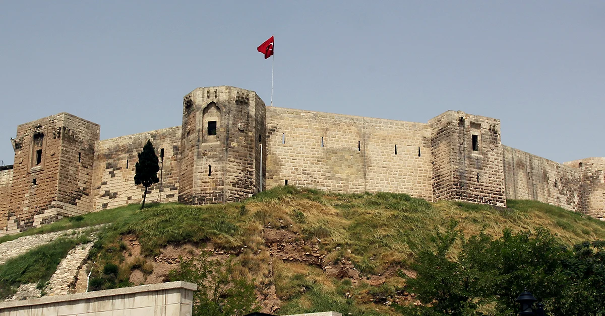 Gaziantep Gezilecek Yerler - Gaziantep Gezi Rehberi