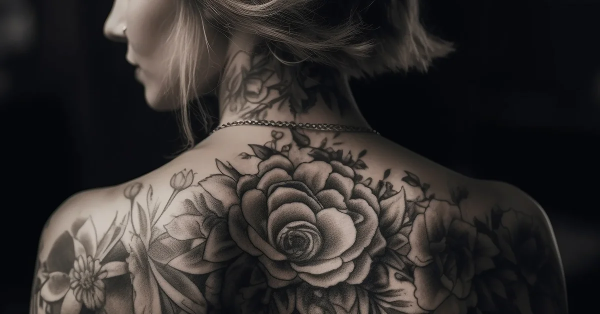 Geçici Dövme Nasıl Yapılır? - Hint Kınasıyla Dövme Yapımı