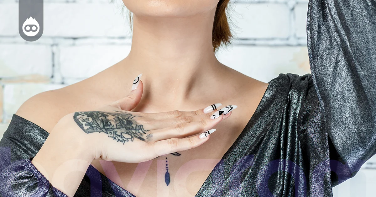 Geçici Dövme Avantajları Nelerdir