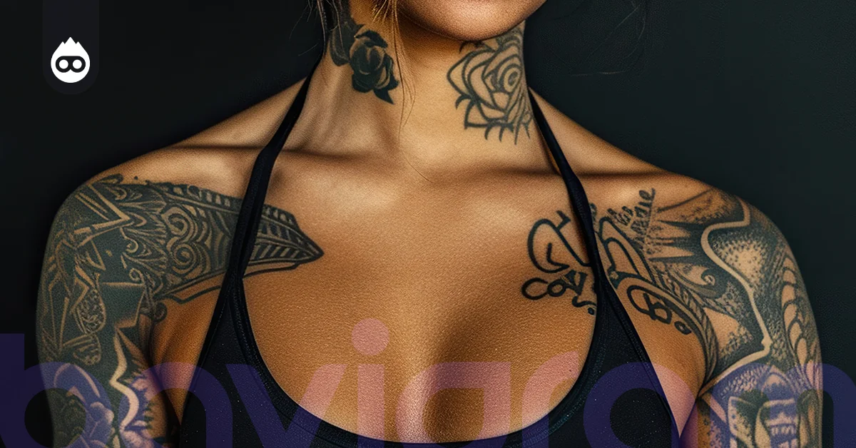 Hint Kınası İle Dövme Nasıl Yapılır