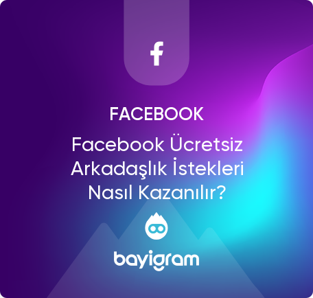 Facebook Ücretsiz Arkadaşlık İstekleri Facebook Ücretsiz Arkadaşlık İstekleri