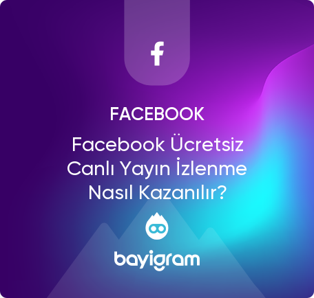 Facebook Ücretsiz Canlı Yayın İzlenme Facebook Ücretsiz Canlı Yayın İzlenme