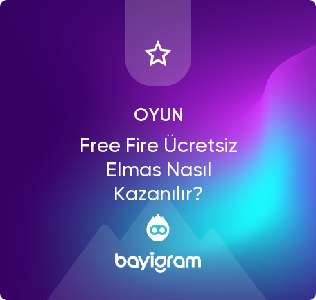 Free Fire Ücretsiz Elmas Free Fire Ücretsiz Elmas