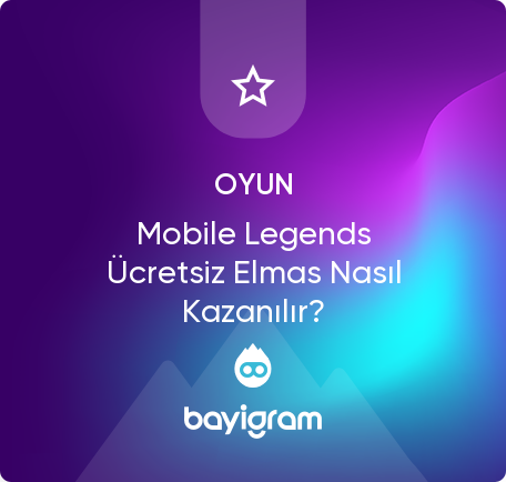 Mobile Legends Ücretsiz Elmas Mobile Legends Ücretsiz Elmas