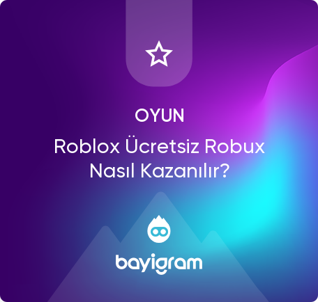 Roblox Ücretsiz Robux Roblox Ücretsiz Robux