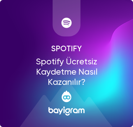 Spotify Ücretsiz Kaydetme Spotify Ücretsiz Kaydetme