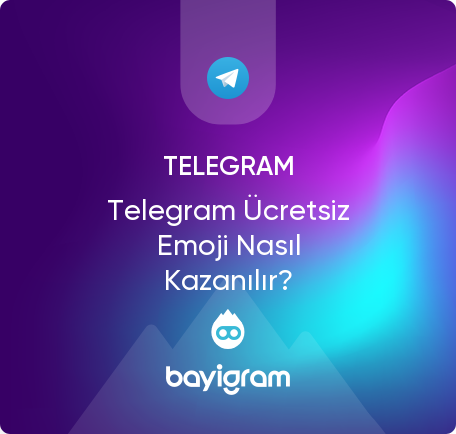 Telegram Ücretsiz Emoji Telegram Ücretsiz Emoji