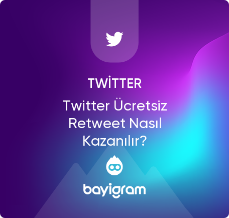 Twitter Ücretsiz Retweet Twitter Ücretsiz Retweet