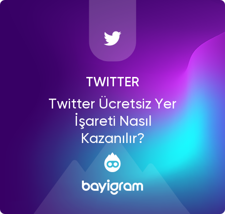 Twitter Ücretsiz Yer İşareti Twitter Ücretsiz Yer İşareti
