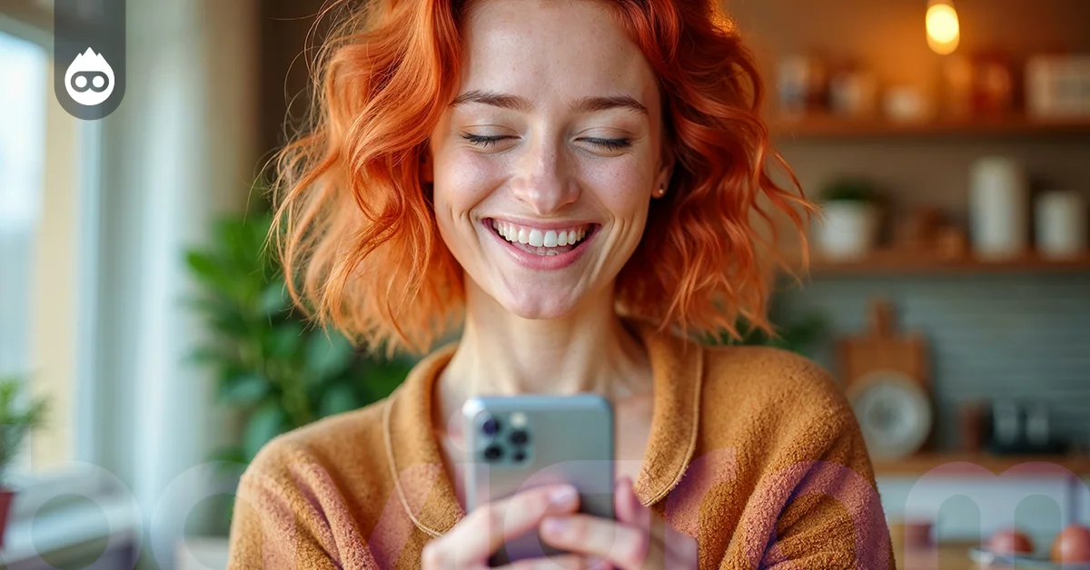 WhatsApp GIF Sticker Yapma