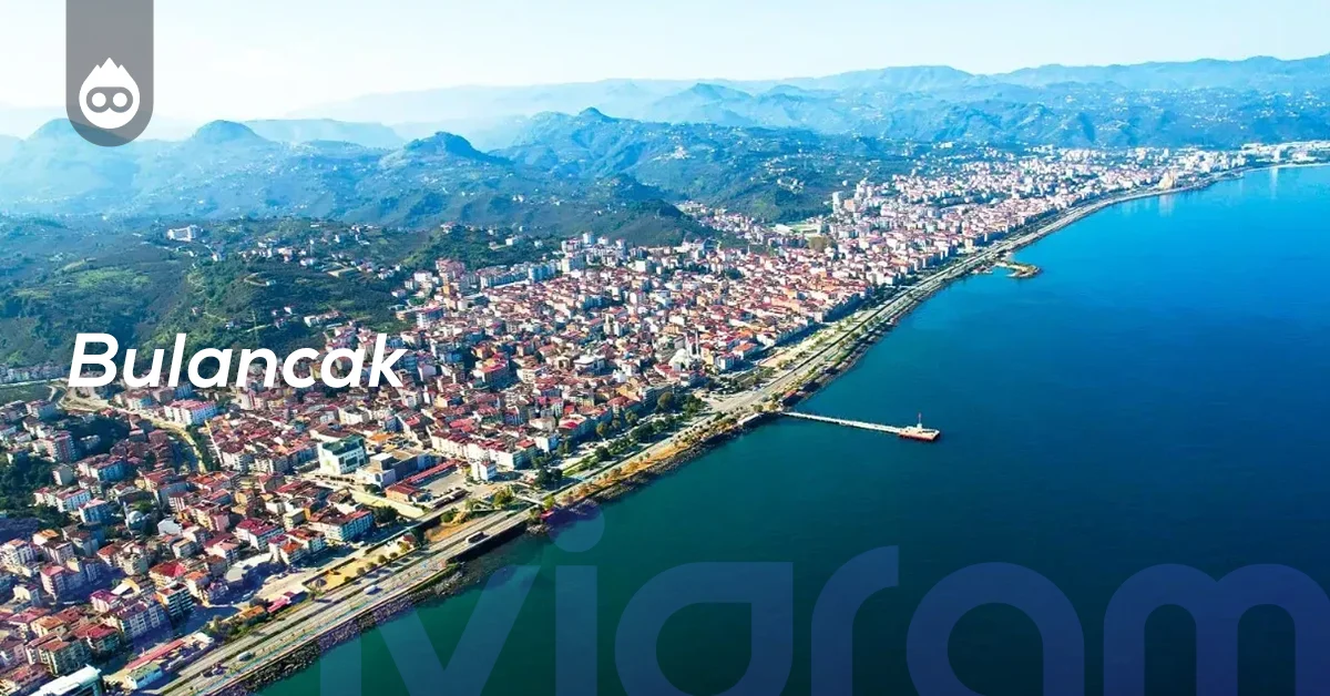 Giresun Gezilecek Yerler Bulancak