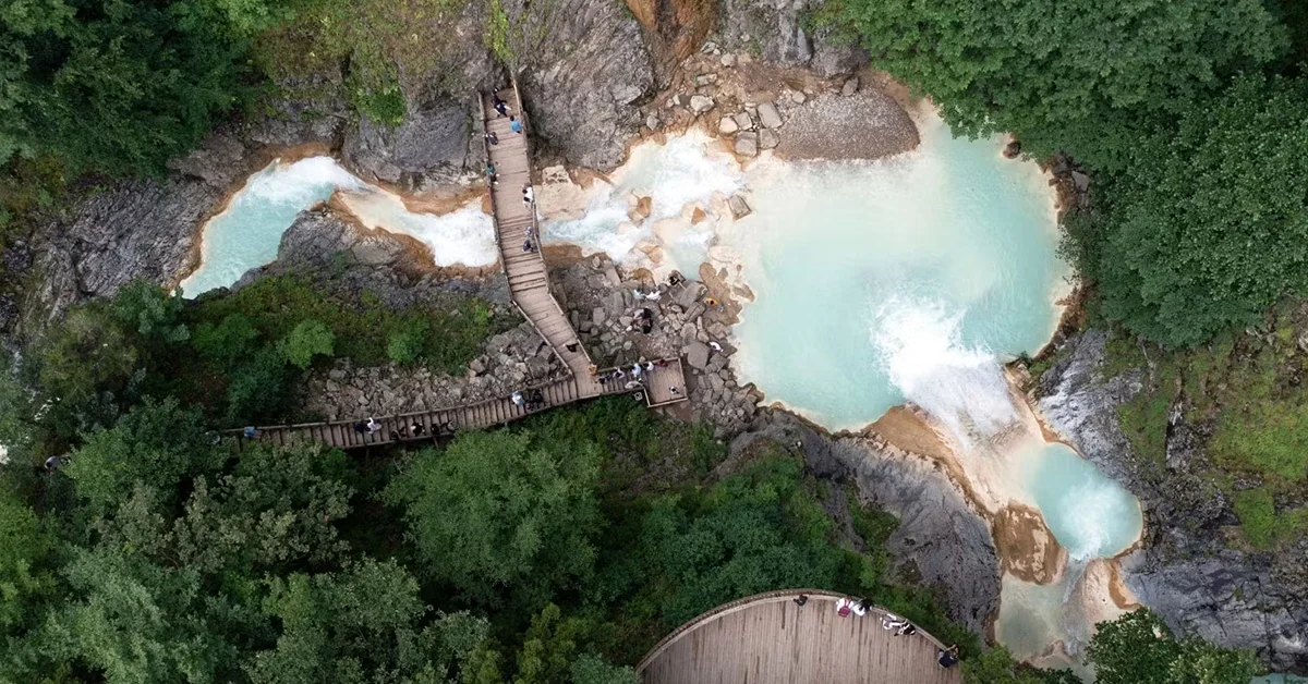 Giresun Gezilecek Yerler - Giresun Gezi Rehberi