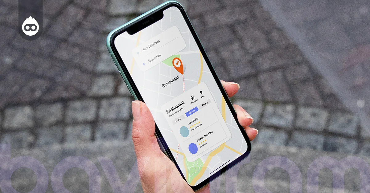 Google Harita Askıya Alındığında Ne Yapmalı