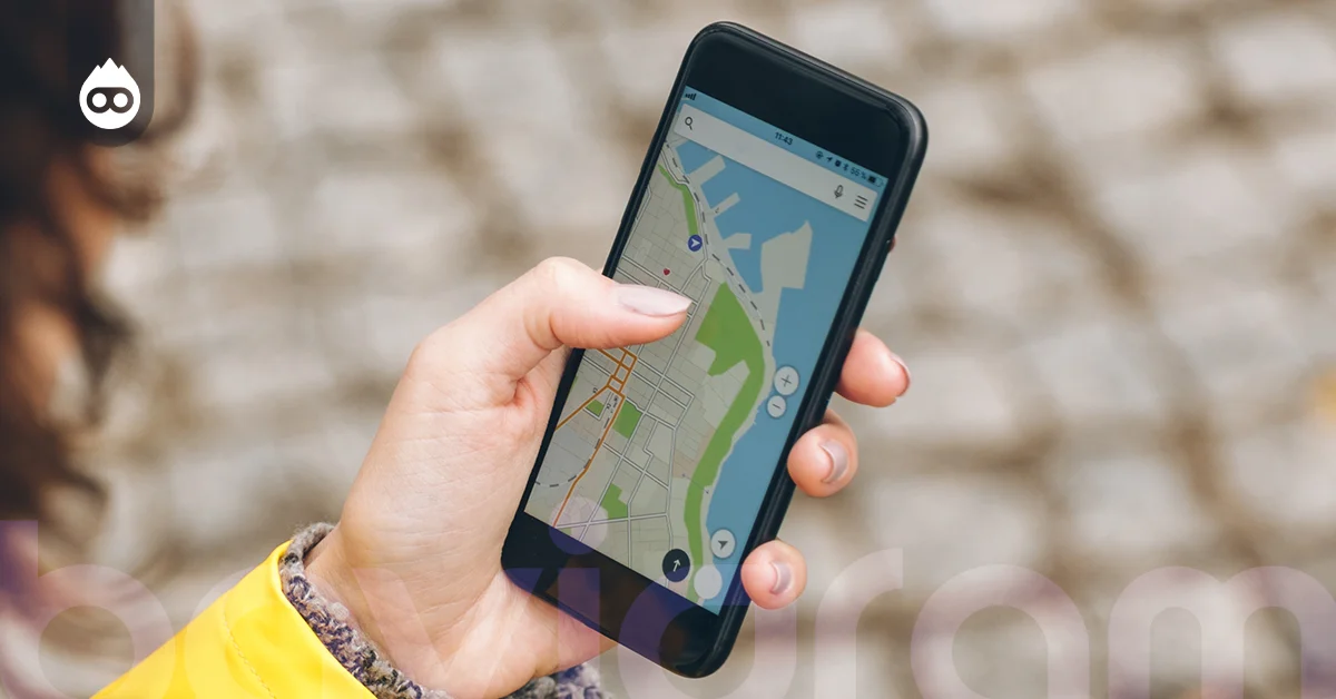 Google Haritalar Nedir