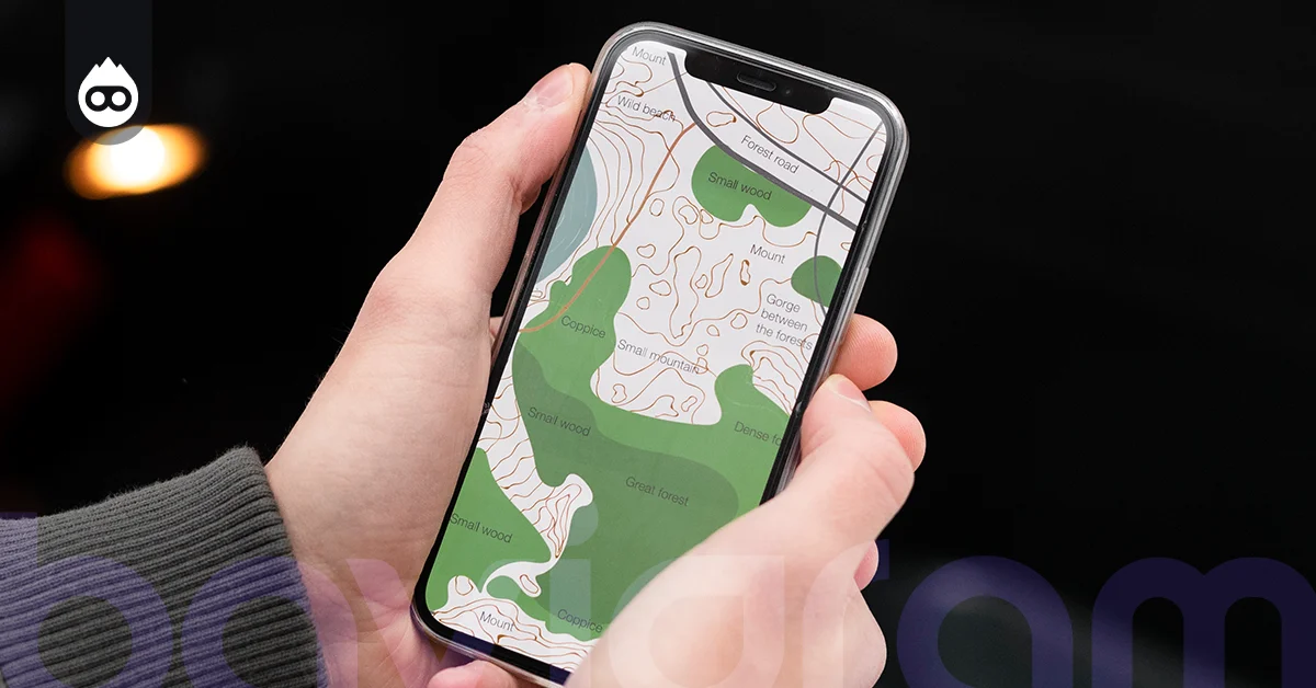 Google Haritalar’da Adres Düzenlemek