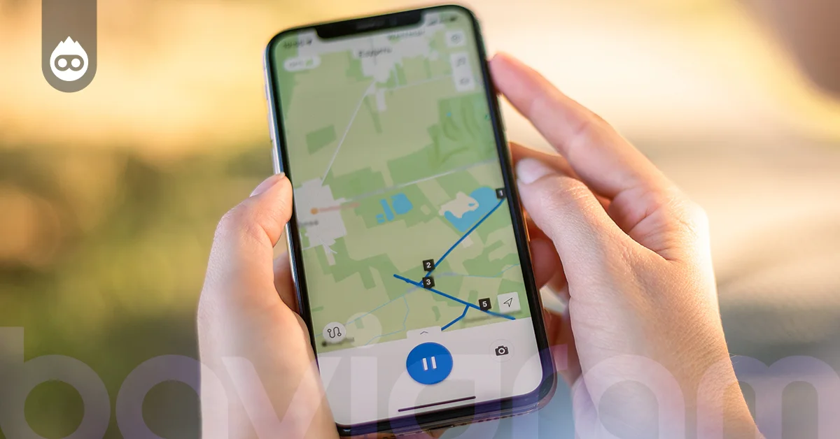 Google Haritalar’da Konum Kaldırmak