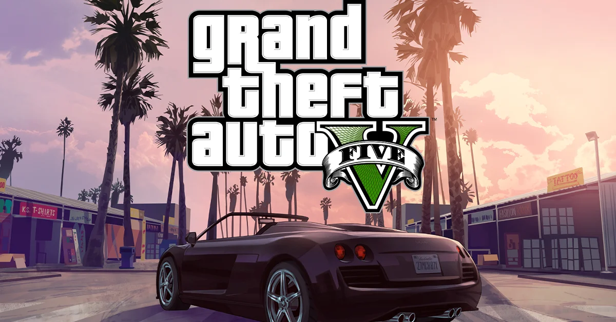 GTA 5 (Grand Theft Auto V) Türkçe Yama Nasıl Yapılır?