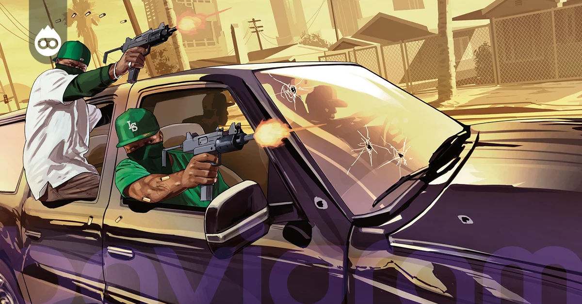 GTA 5 Türkçe Yama İndirme ve Yükleme Nasıl Yapılır