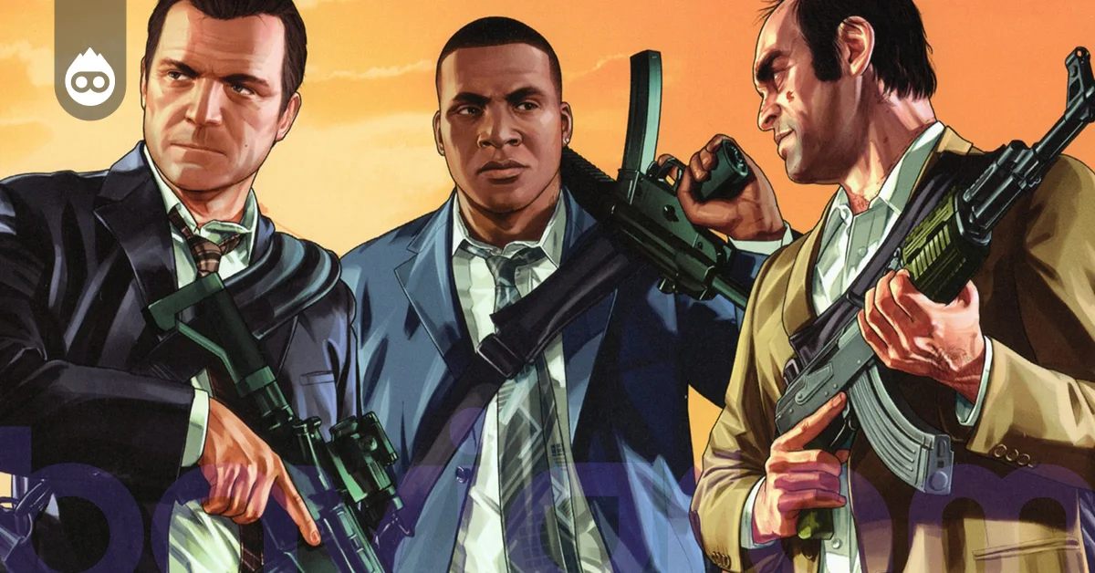 GTA V Türkçe Yama Çalışmayı Durdurdu Sorunu Nasıl Çözülür