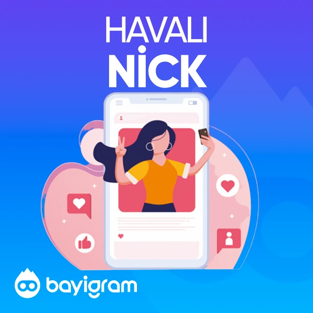 havalı nick