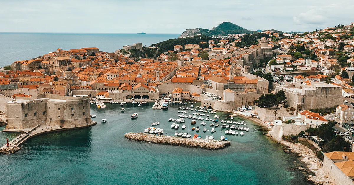 Hırvatistan Gezilecek Yerler - Hırvatistan Gezi Rehberi