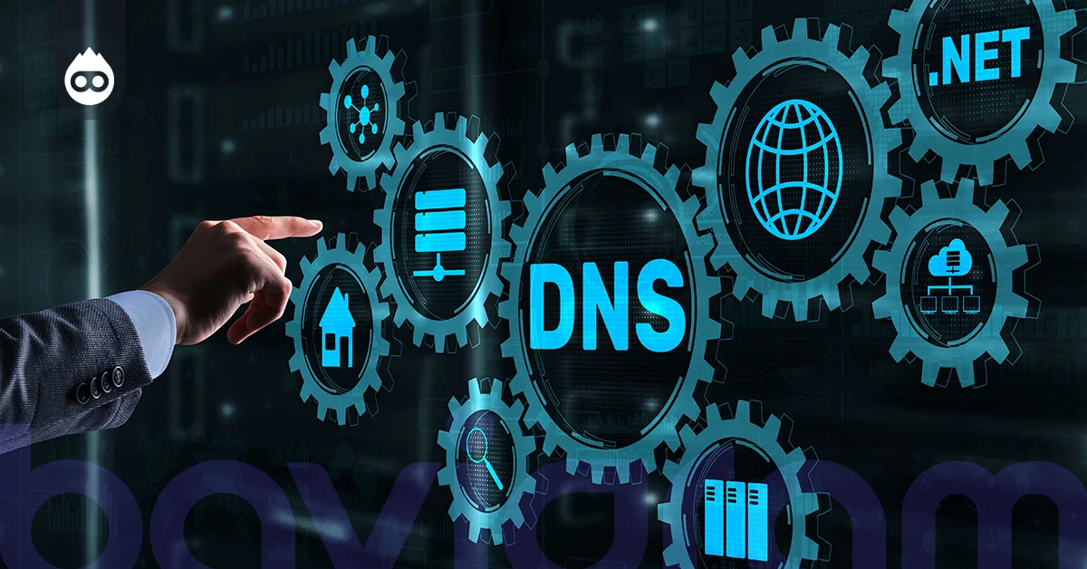 DNS Ayarları Değiştirme