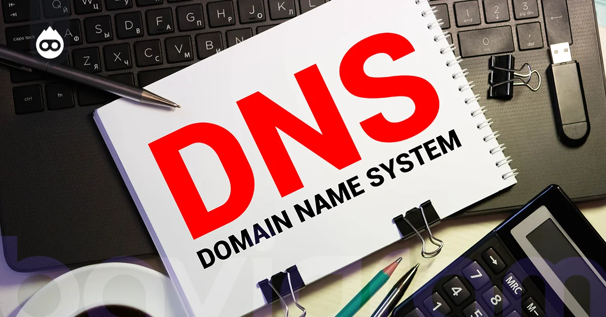 Neden DNS Değiştirilir
