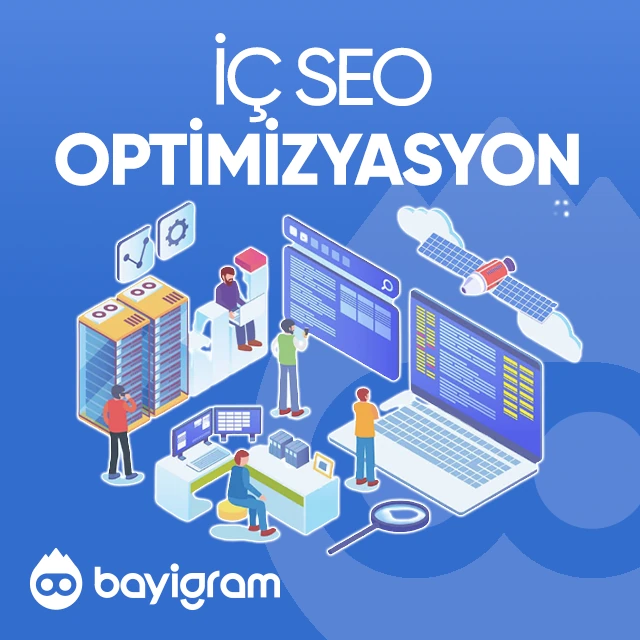 iç seo optimizasyonu