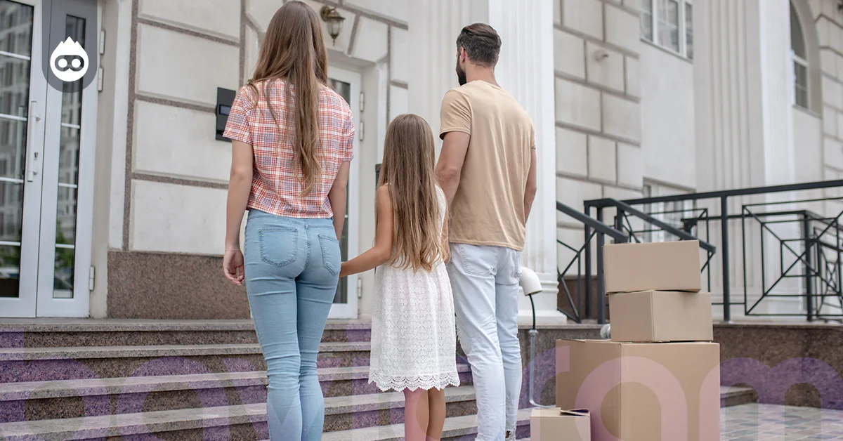 Kendi Çocuğunuz İçin İkametgah Değişikliği Nasıl Yapılır