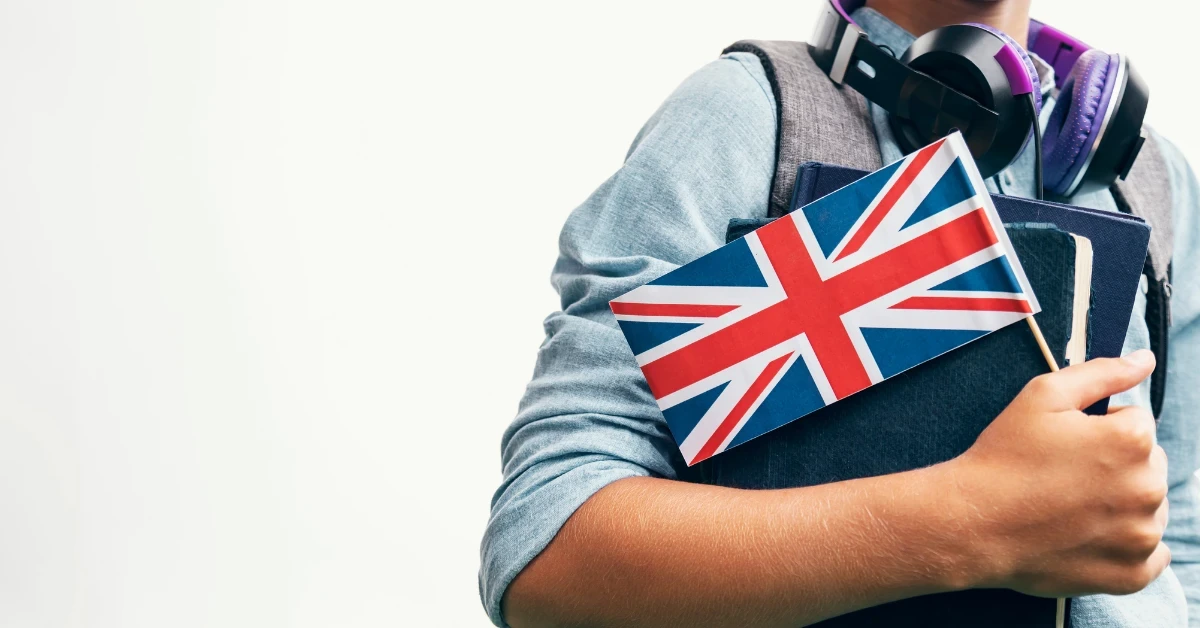 Anlamlı İngilizce Sözler