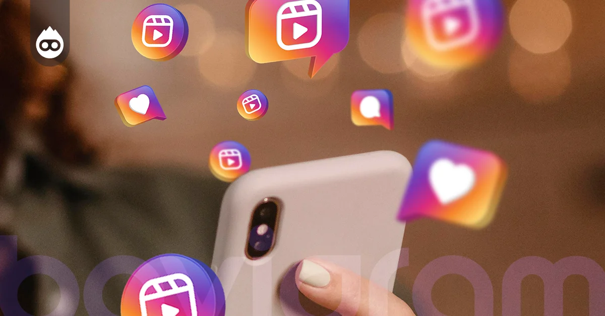 Bir Hesaba Abone Olmak Instagram Algoritmanızı Etkiler mi