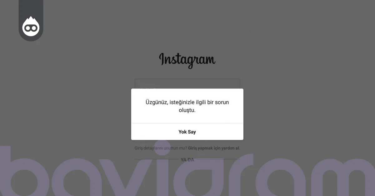 Instagram Açılmıyor Sorunu Çözümü Nedir