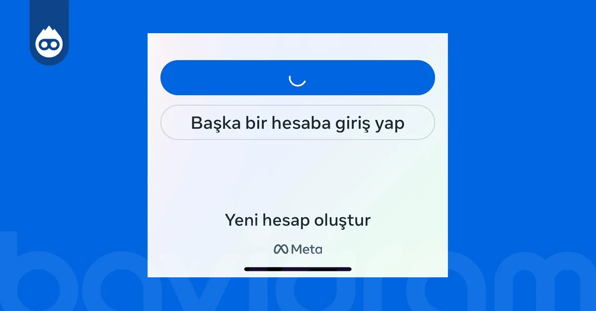 Instagram Hesabıma Giremiyorum, Nedenleri Neler