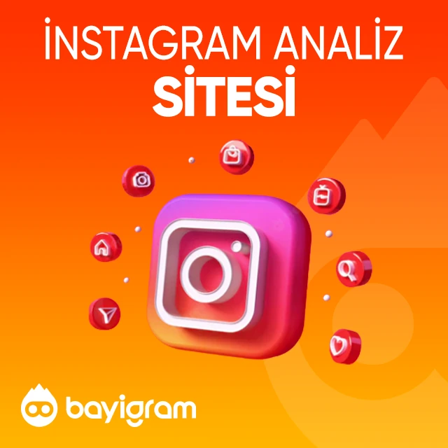 instagram analiz sitesi