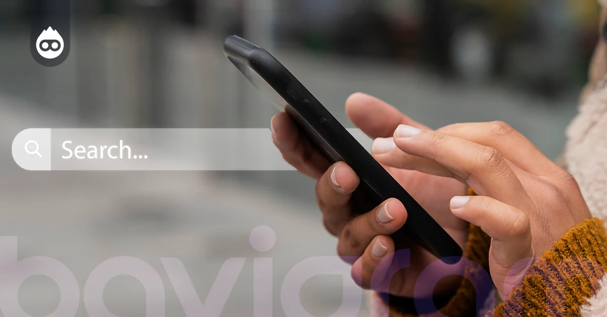 Instagram Arama Geçmişi Nedir