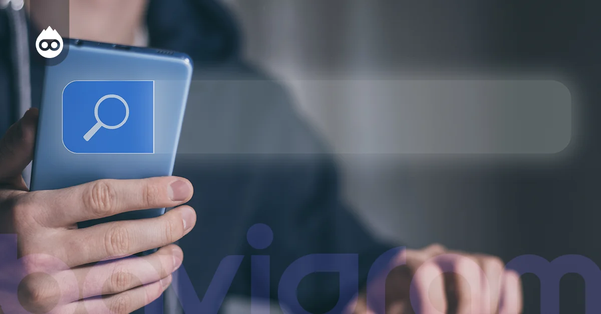 Instagram Silinen Arama Geçmişi Bulma