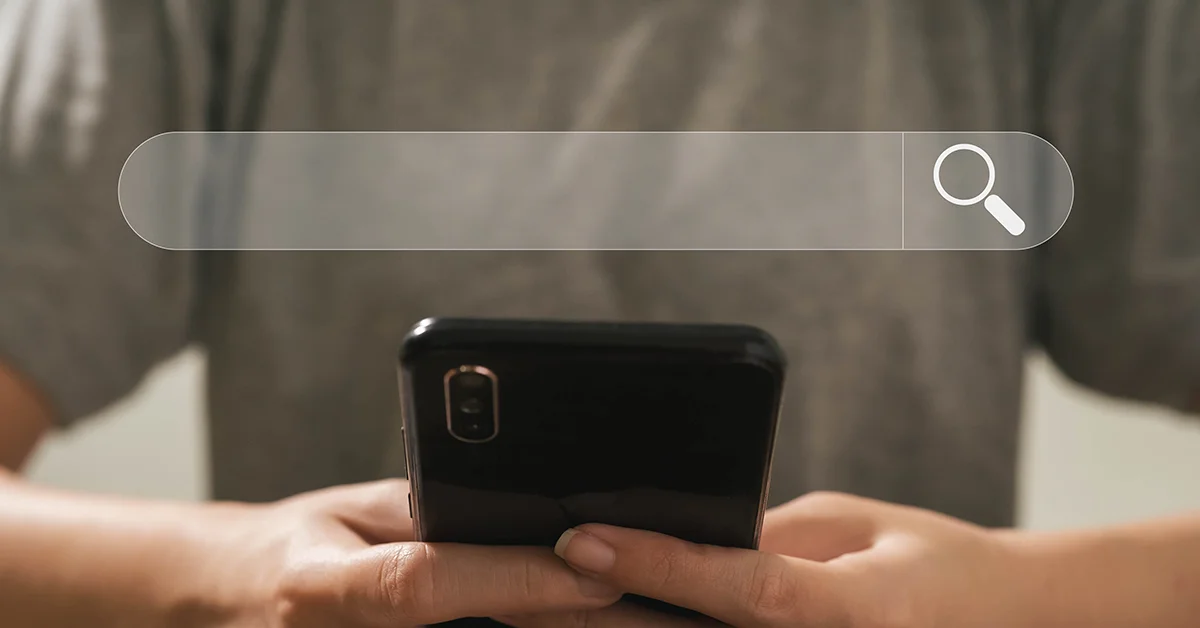 Instagram Arama Geçmişi Bulma