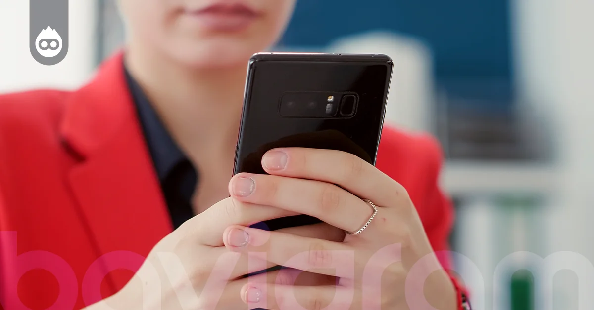 Instagram Tamamen Geçmiş Silme Adımları