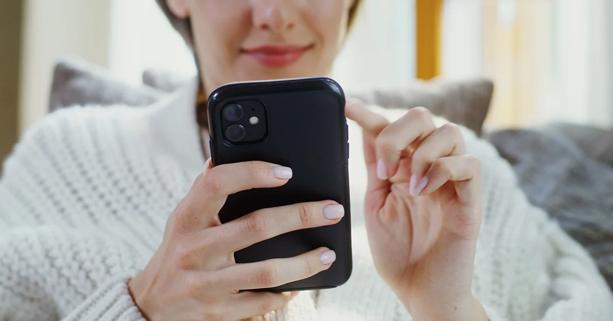 Instagram Arama Geçmişini Tamamen Silme