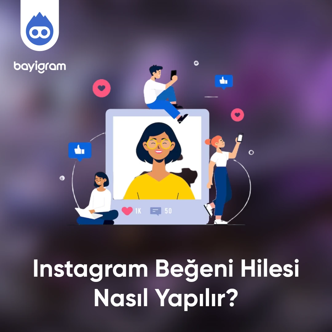 Instagram Ücretsiz Beğeni Nasıl Yapılır?