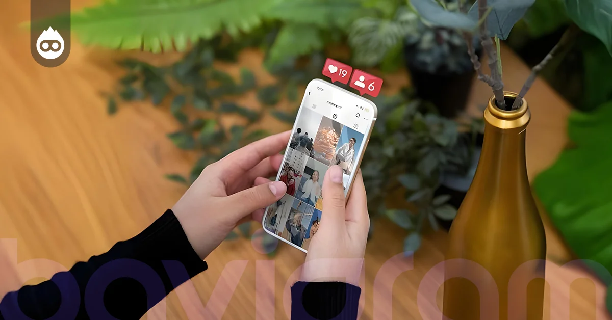 Instagram Reels Beğenilenleri Görüntüleme