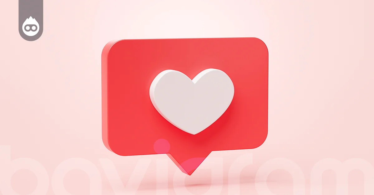 Instagram Beğeni Ne Demektir