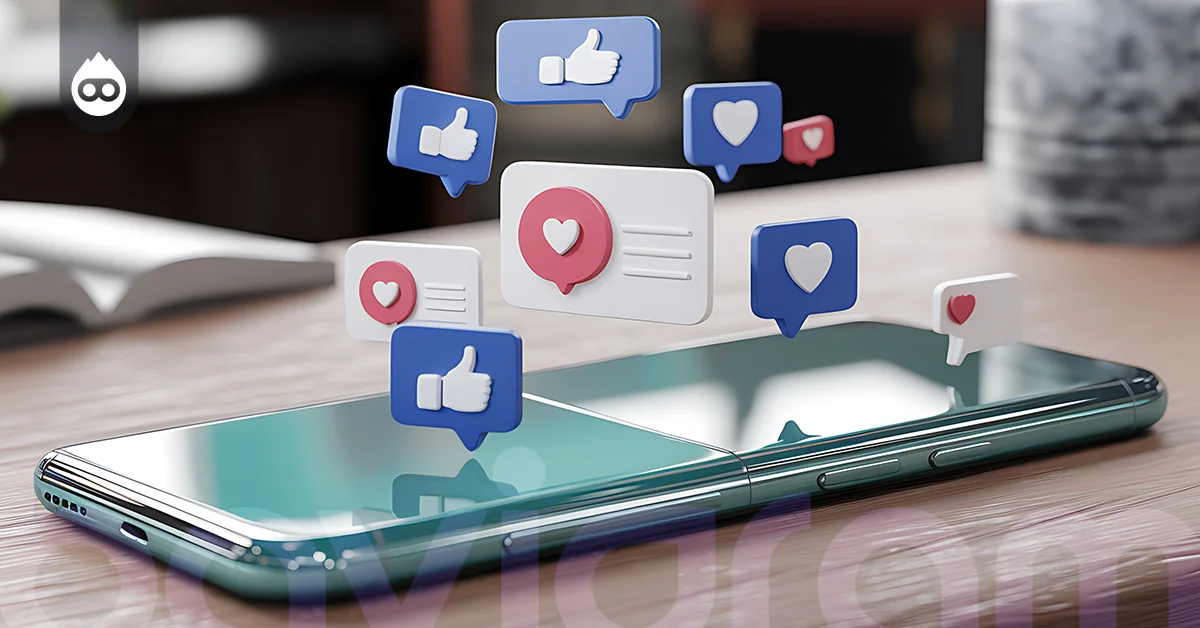 Instagram Bildirim Gelmeme Nedenleri Nelerdir