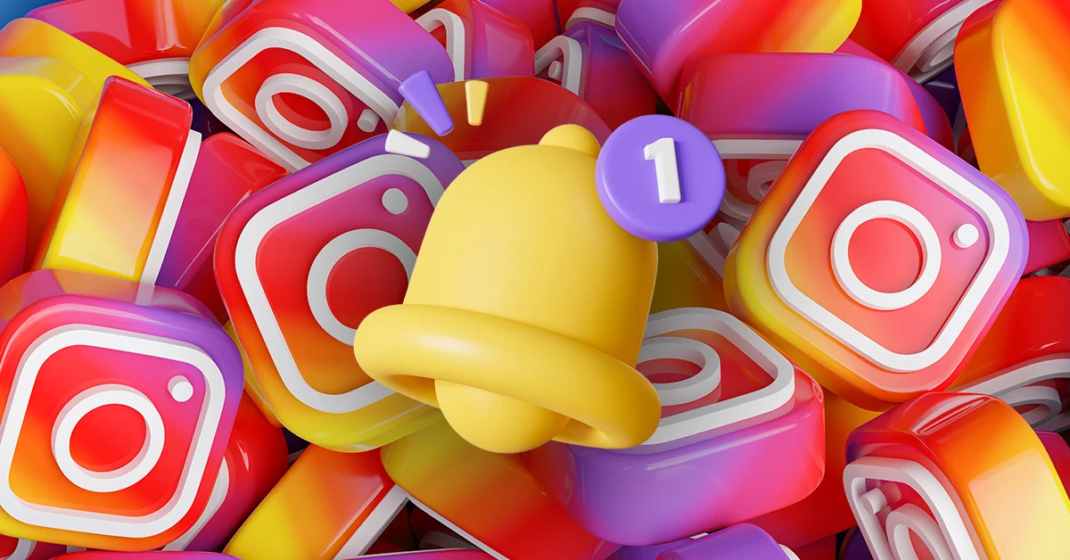 Instagram Bildirim Gelmiyor Sorunu - Bildirim Hatası Çözümü