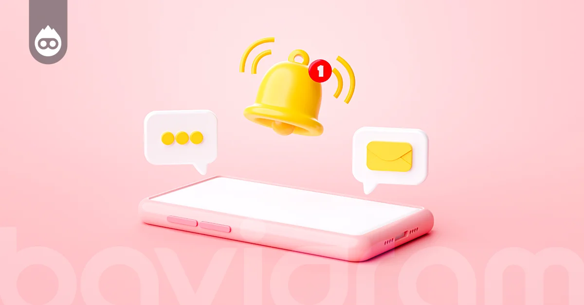 Instagram Mesaj Bildirimi Gelmiyor Sorunu